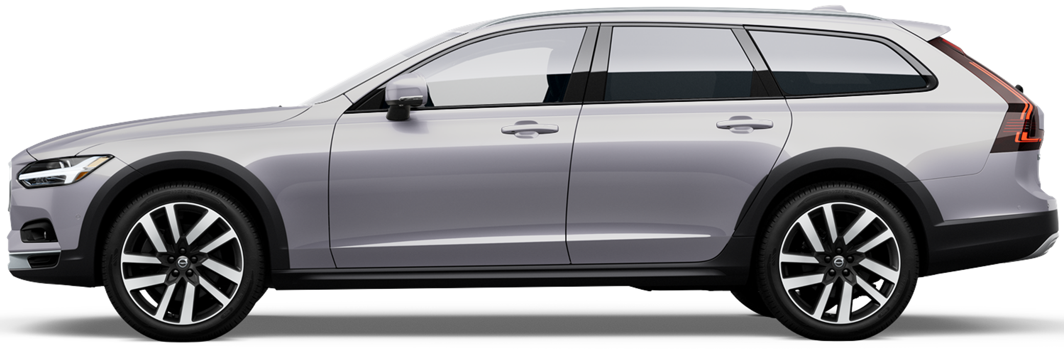 2023 Volvo V90 Cross Country Wagon B6 AWD Mild Hybrid Ultimate 
